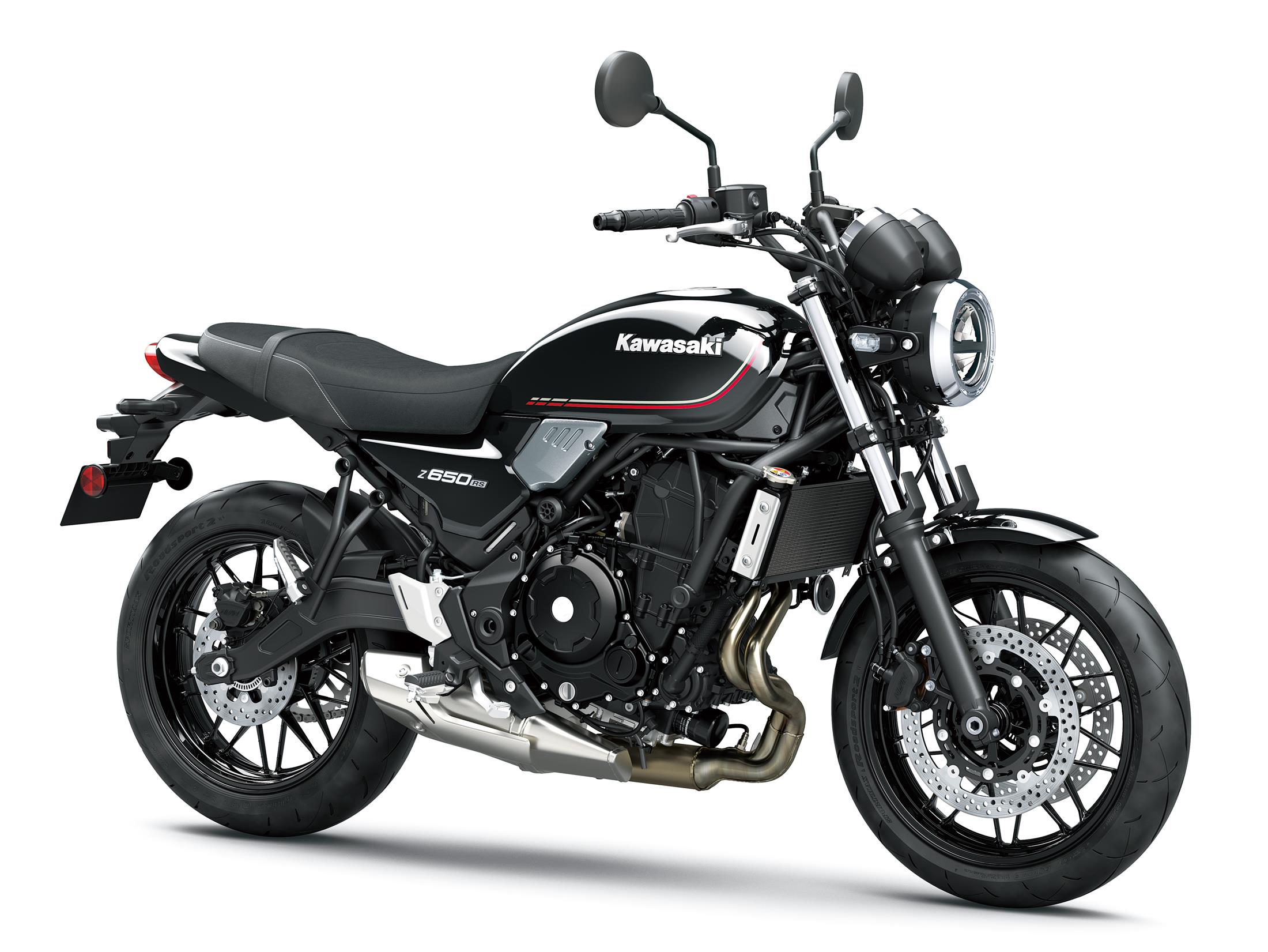 2023 Z650RS