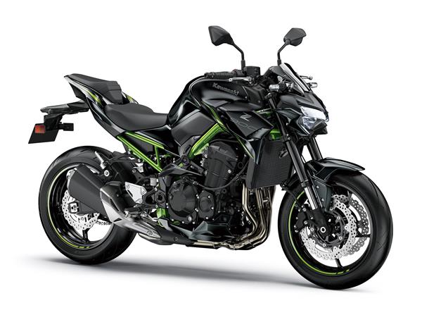 2022 Z900