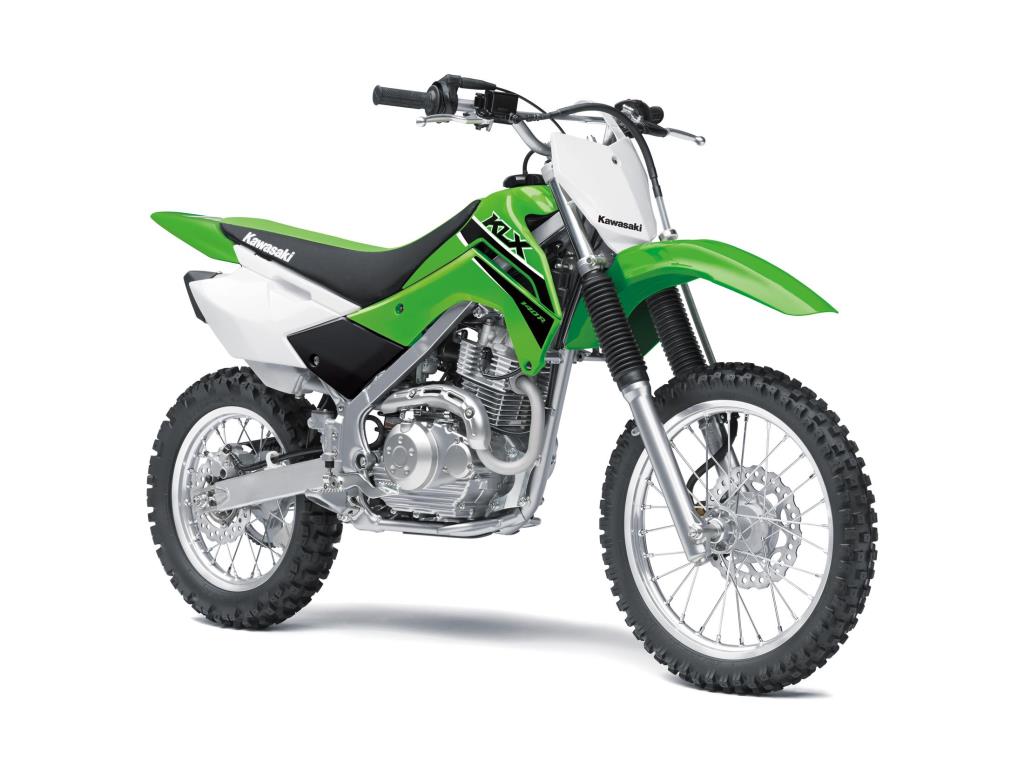 2023 KLX140R