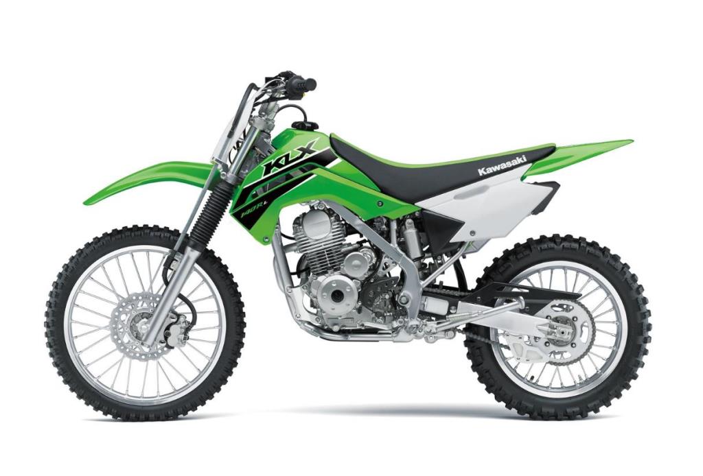 2023 klx 250