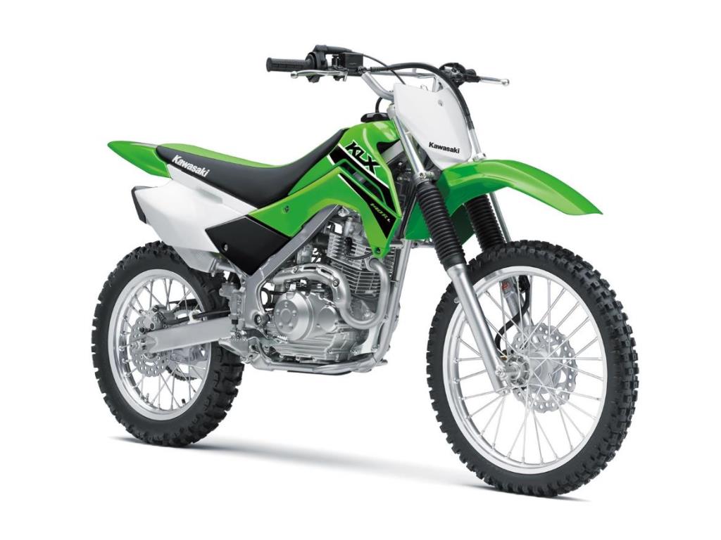 2023 KLX140R L