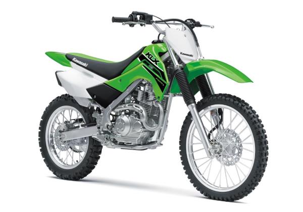 2023 KLX140R L