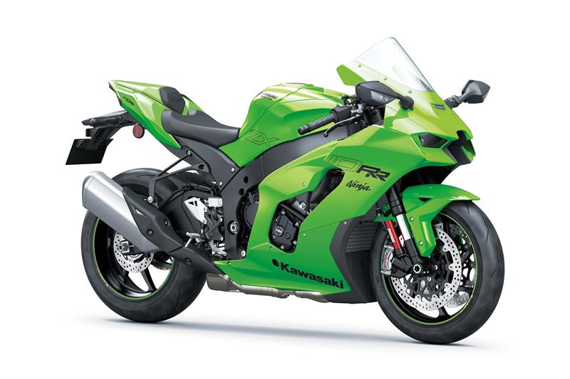 2023 Ninja ZX-10RR