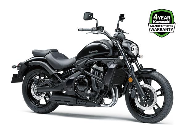 2022 Vulcan S