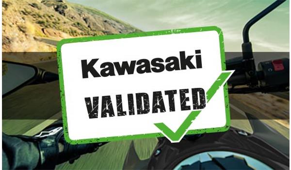 Kawasaki Validated Thumbnail Image