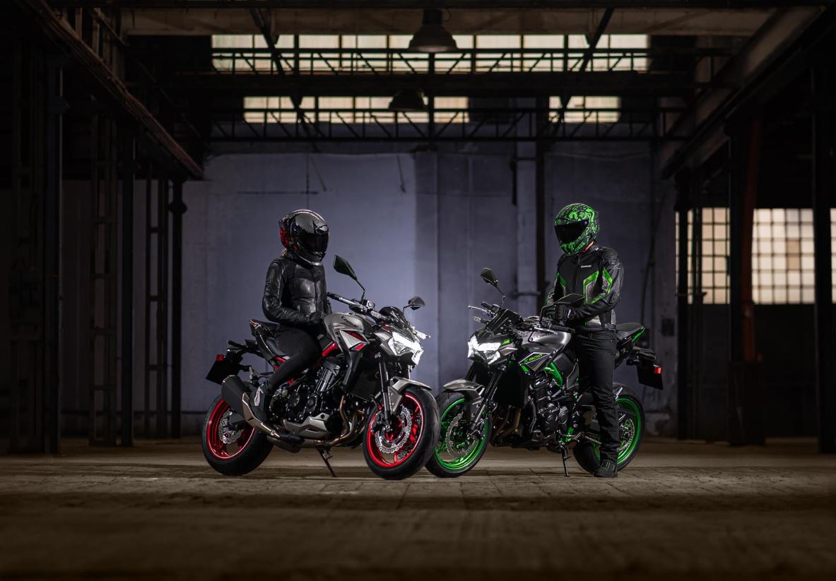Pass Your Motorcycle Test with KRTS and Receive a Free Ticket to Motorcycle Live 2023