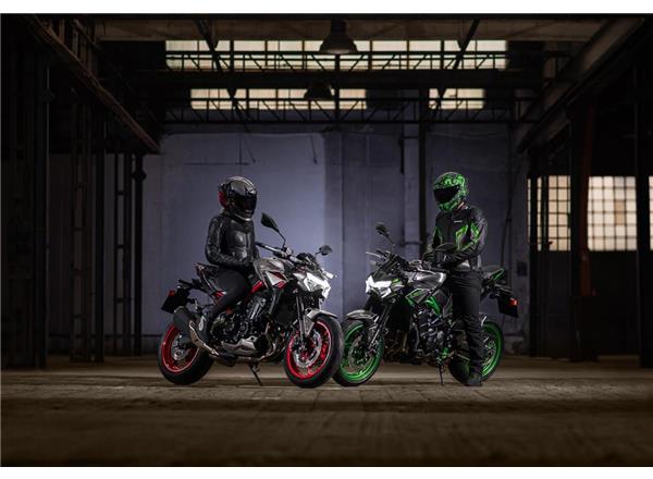 Kawasaki Announces 2024 Ninja ZX-10R And Z900 - Roadracing World