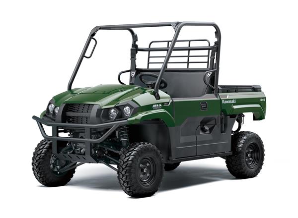 2025 Mule Pro-MX