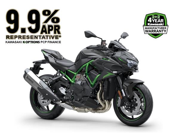 2023 Z H2 Performance Listing Image