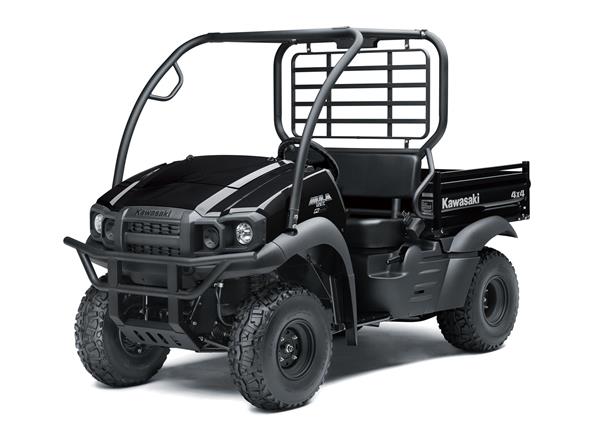 2025  Mule SX 4x4