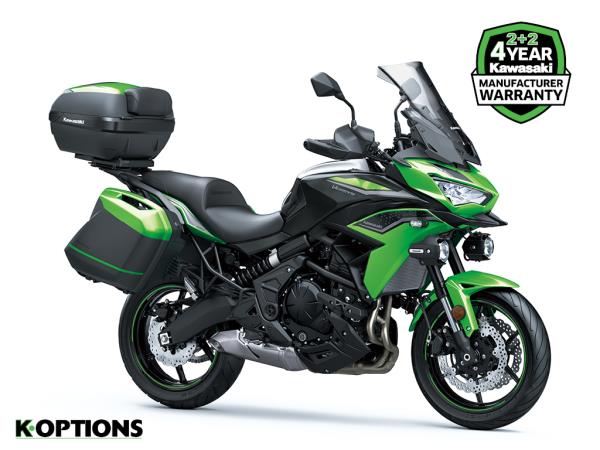2023 Versys 650 Grand Tourer Listing Image