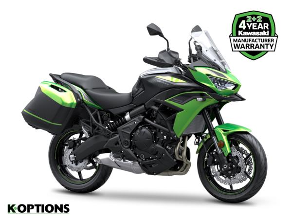 2023 Versys 650 Tourer Listing Image
