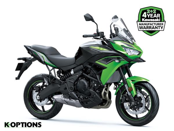 2023 Versys 650 Listing Image