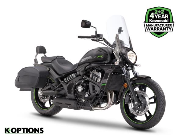 2023 Vulcan S Tourer Listing Image