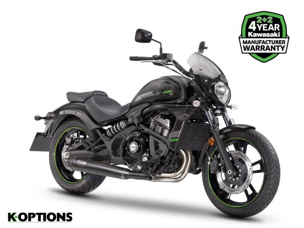 2023 Vulcan S Performance Listing Image