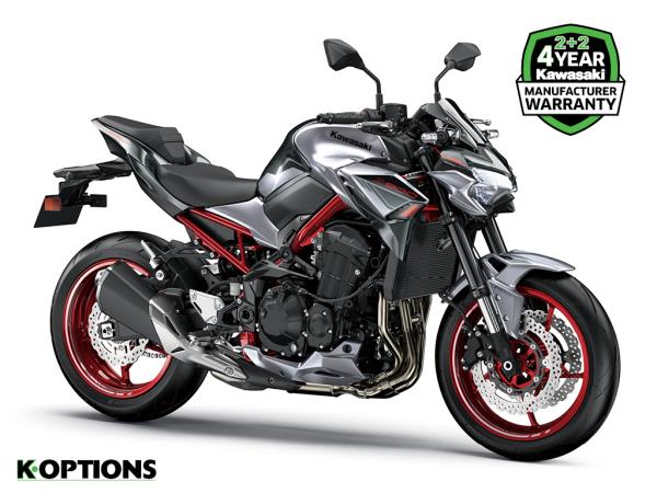 2023 Z900 Listing Image