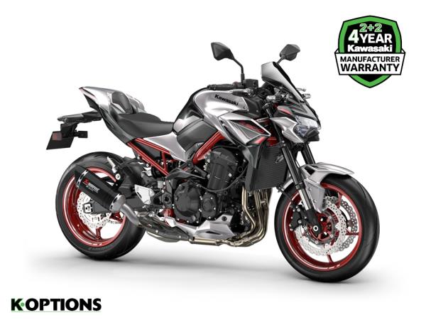 2023 Z900 Performance Listing Image