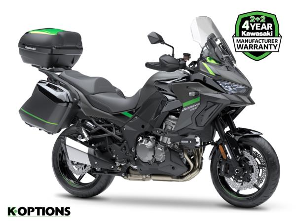 2023 Versys 1000 Grand Tourer Listing Image