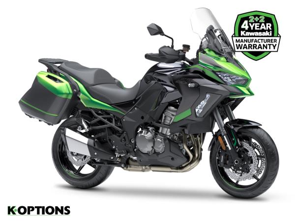 2023 Versys 1000 SE Tourer Listing Image