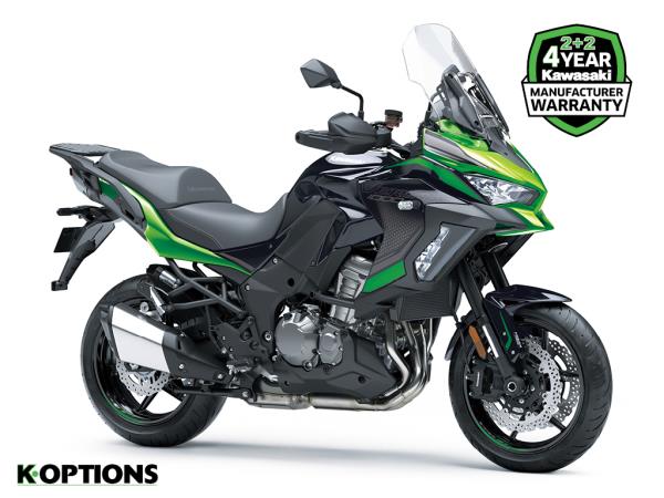 2023 Versys 1000 S Listing Image