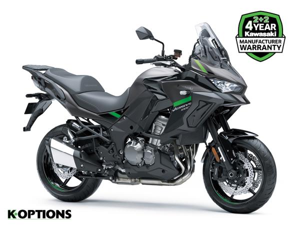 2023 Versys 1000 Listing Image