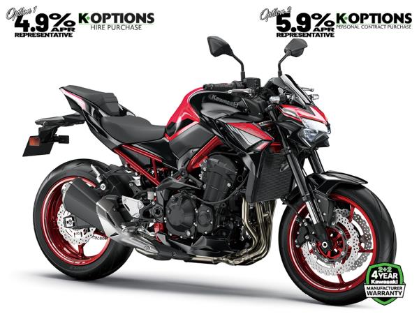 2024 Z900 Listing Image