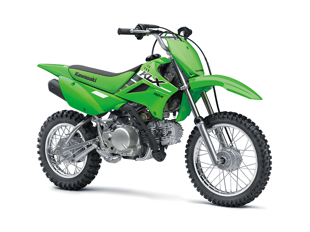 2025 KLX110R