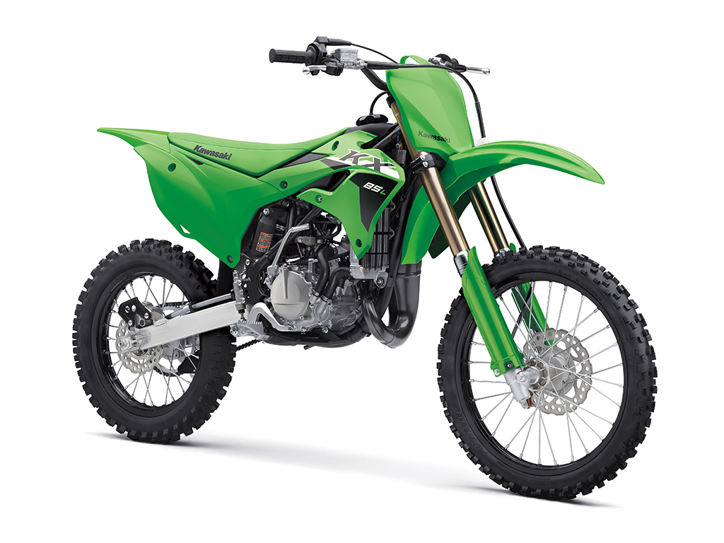 2024 KX85 II