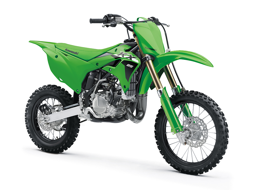 2024 KX85 I