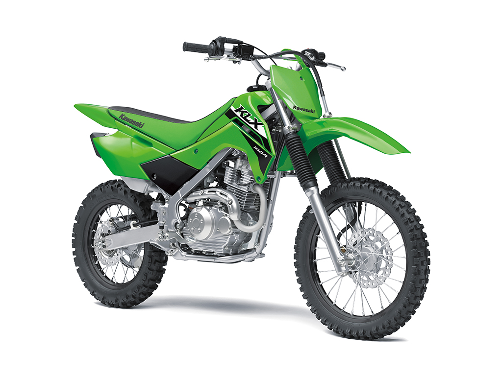 2024 KLX140R