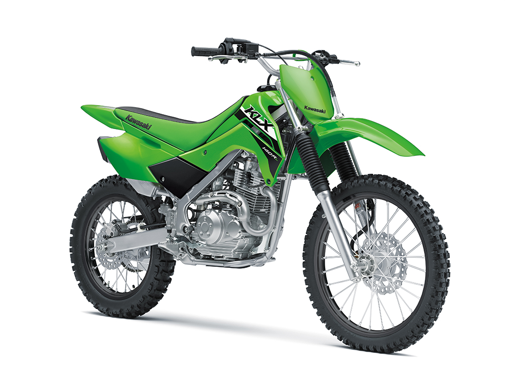 2024 KLX140R L