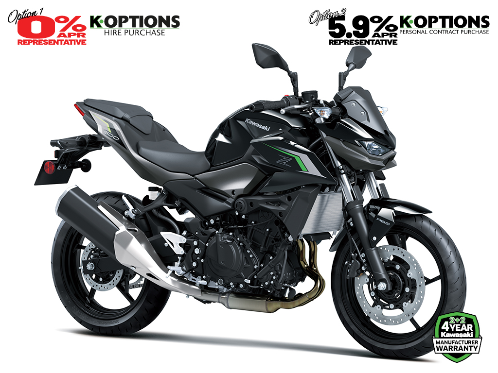 2024 Z500