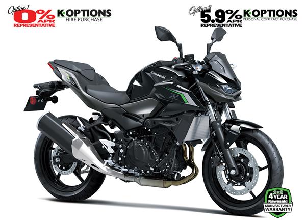 2024 Z500