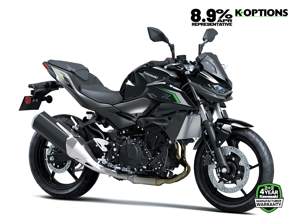 2025 Z500