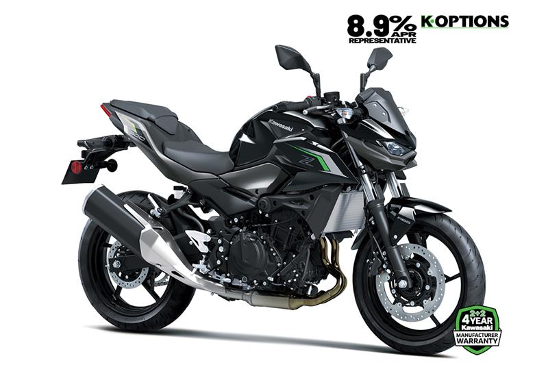 2025 Z500