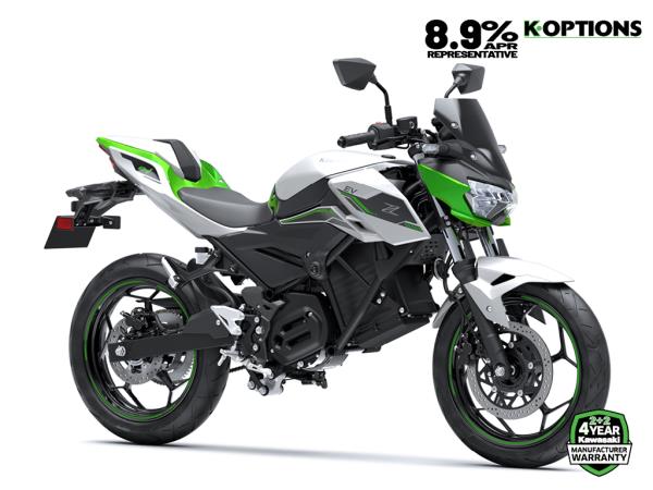 2024 Z e-1 Sport Listing Image