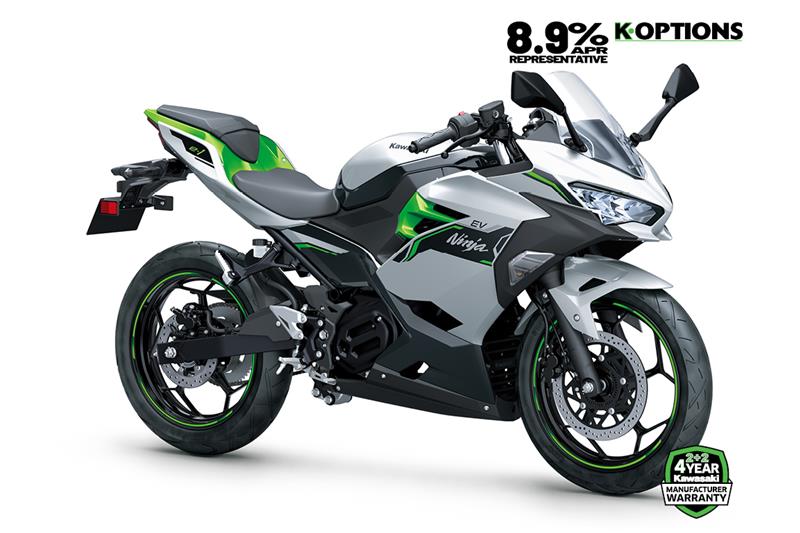 2024 Ninja e-1