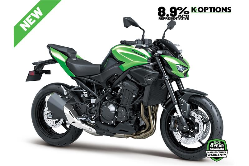 2026 Z900