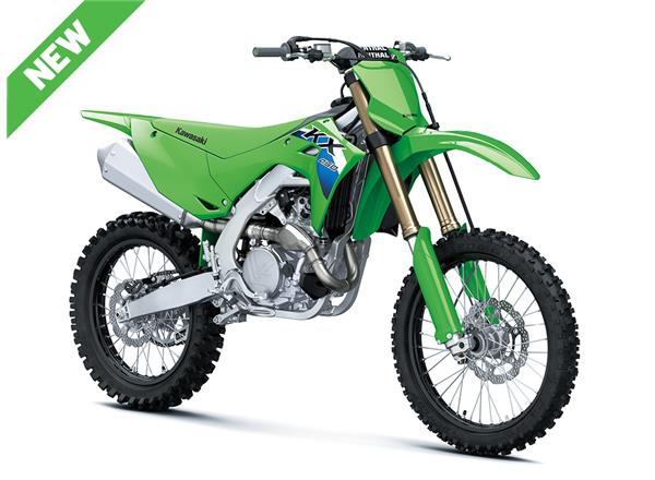 2026 KX450