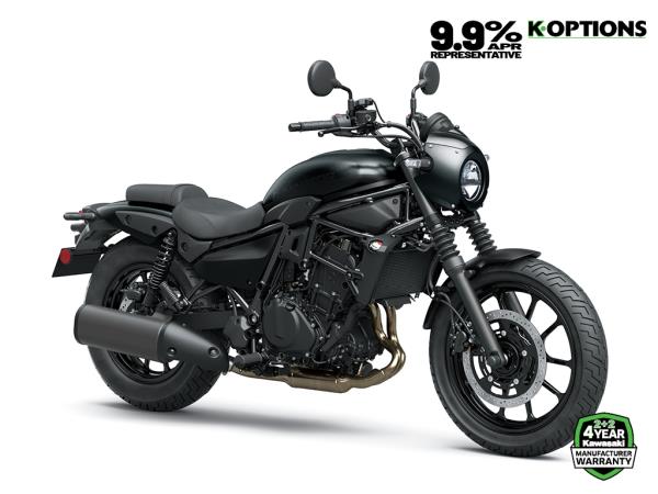 2026 Eliminator 500 SE