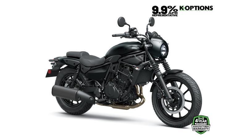 2026 Eliminator 500 SE