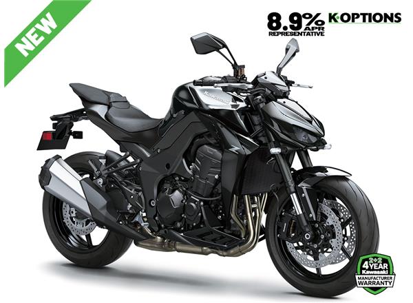 2026 Z1100