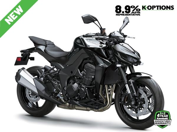 2026 Z1100