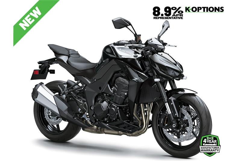 2026 Z1100