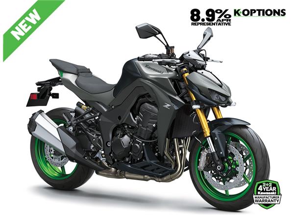 2026 Z1100 SE