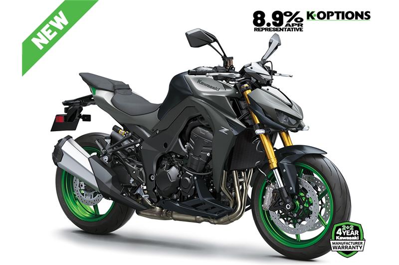 2026 Z1100 SE