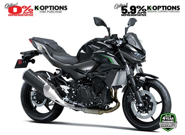 2025 Z500
