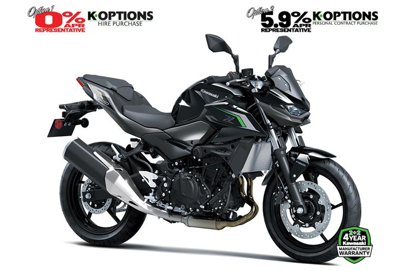 2025 Z500