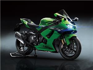 Push the Limit: New 2026 Ninja ZX-10R
