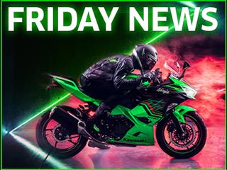 Friday News 14 November